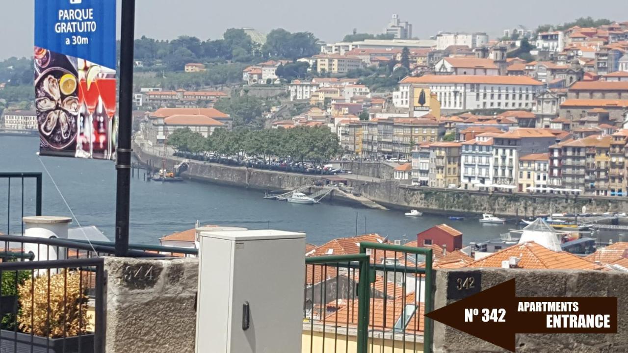 Myriverplace River View Porto Apartments Vila Nova de Gaia Extérieur photo