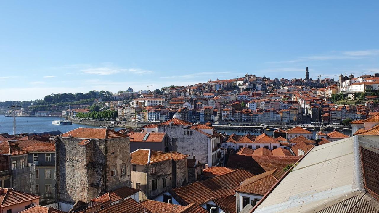 Myriverplace River View Porto Apartments Vila Nova de Gaia Extérieur photo