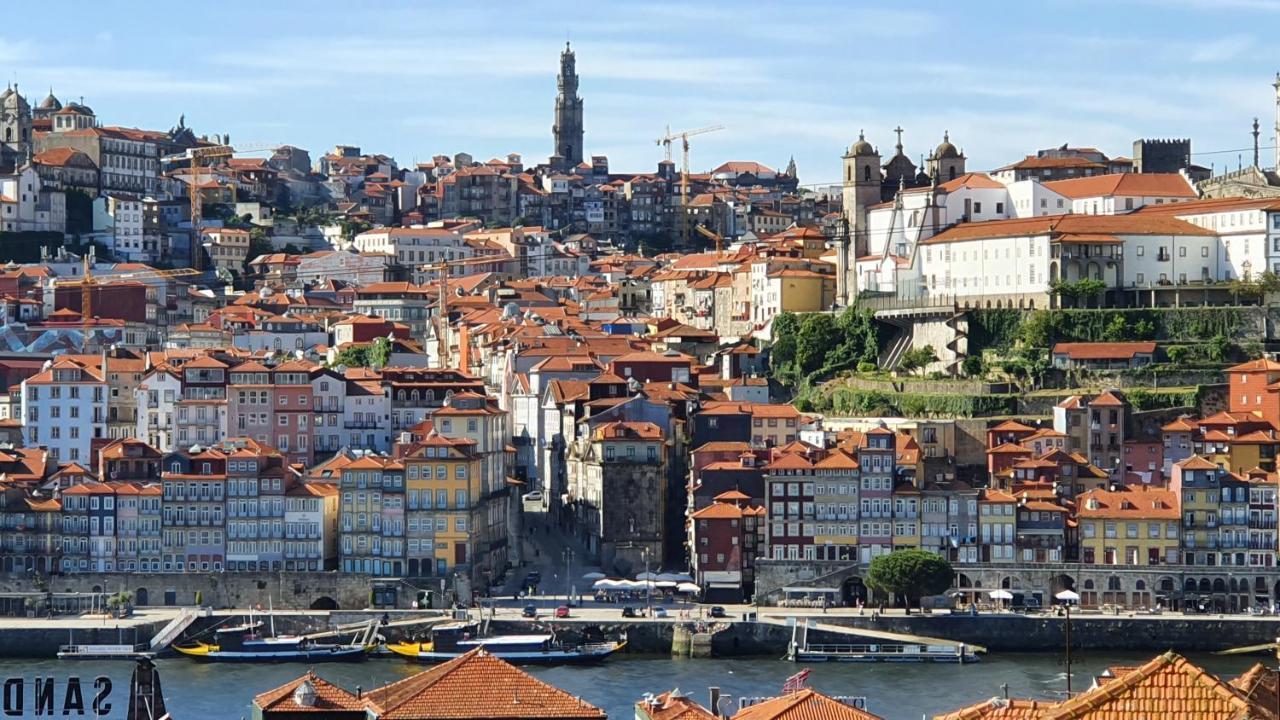Myriverplace River View Porto Apartments Vila Nova de Gaia Extérieur photo
