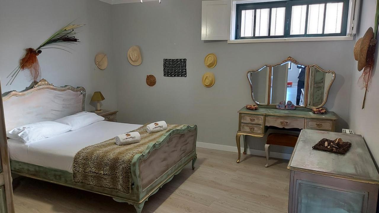 Myriverplace River View Porto Apartments Vila Nova de Gaia Extérieur photo
