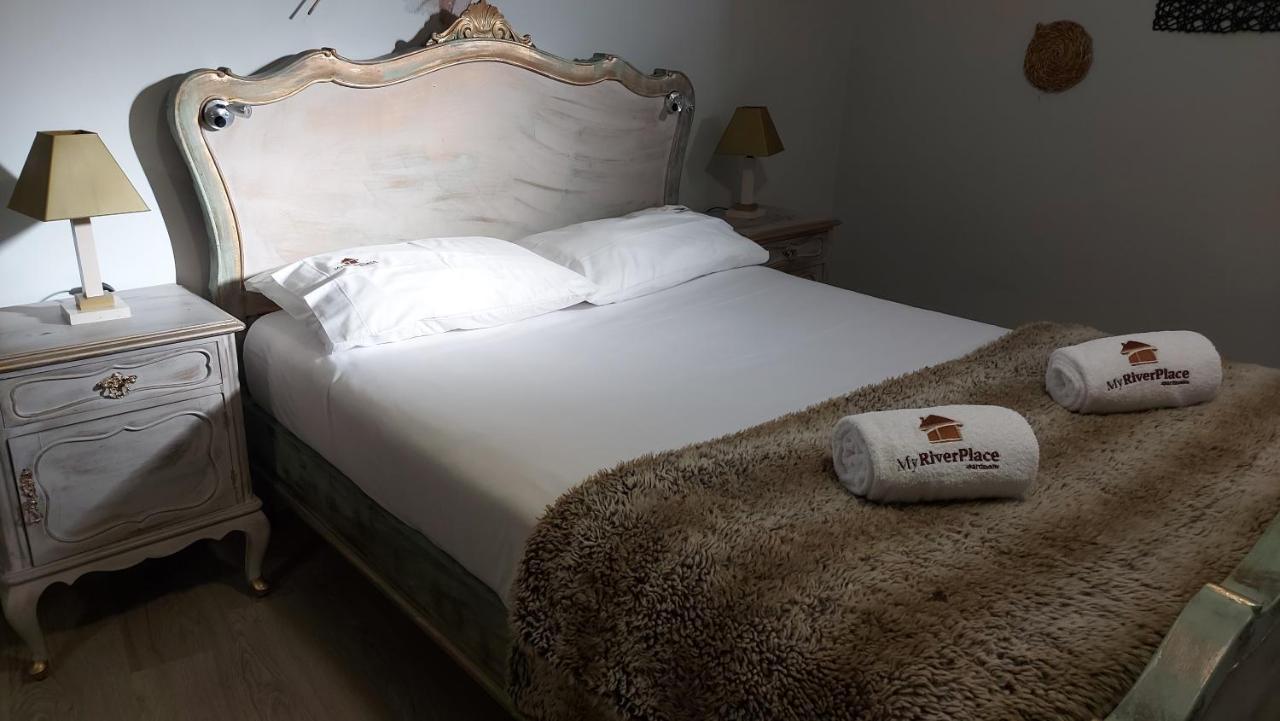 Myriverplace River View Porto Apartments Vila Nova de Gaia Extérieur photo