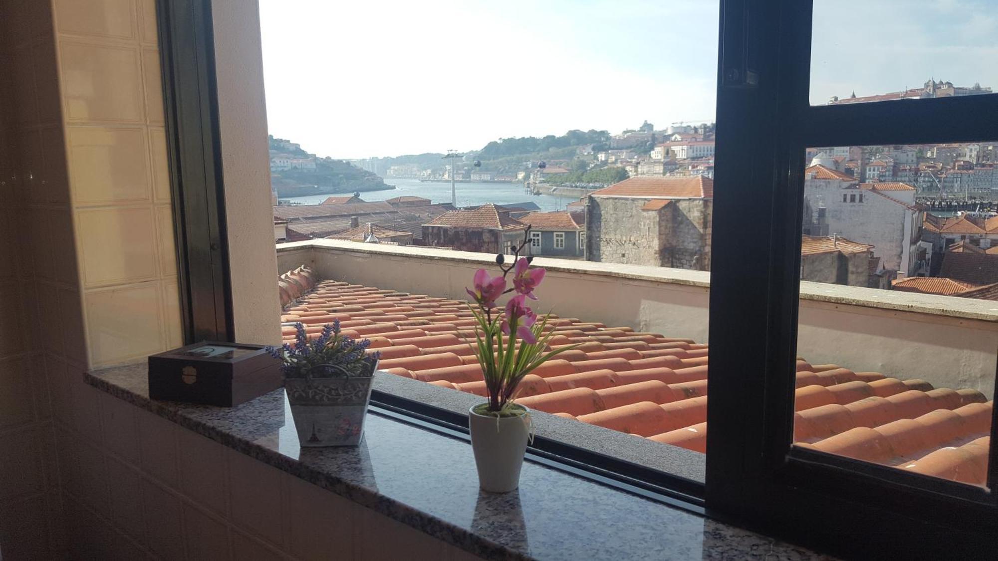 Myriverplace River View Porto Apartments Vila Nova de Gaia Extérieur photo