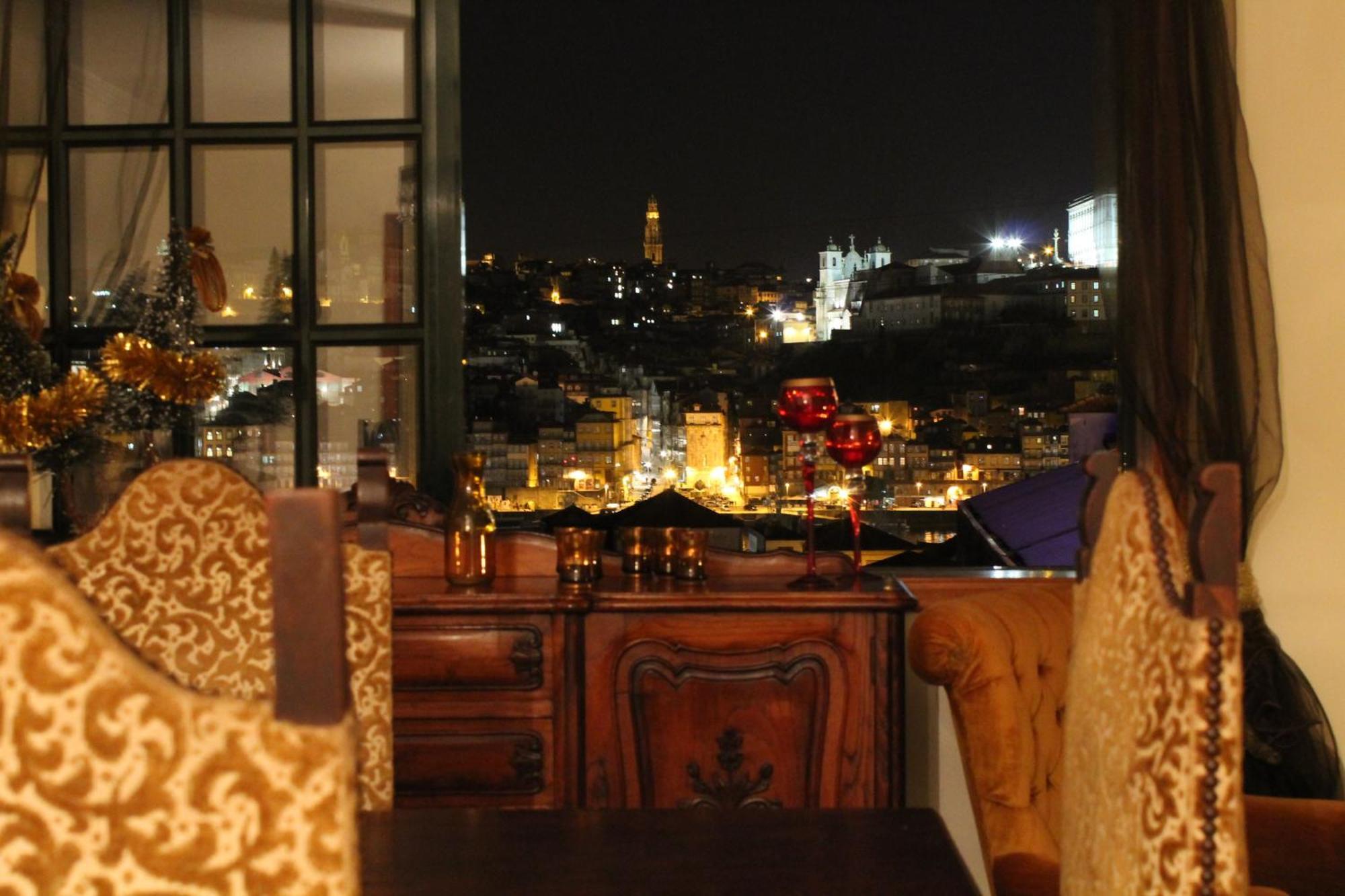 Myriverplace River View Porto Apartments Vila Nova de Gaia Chambre photo