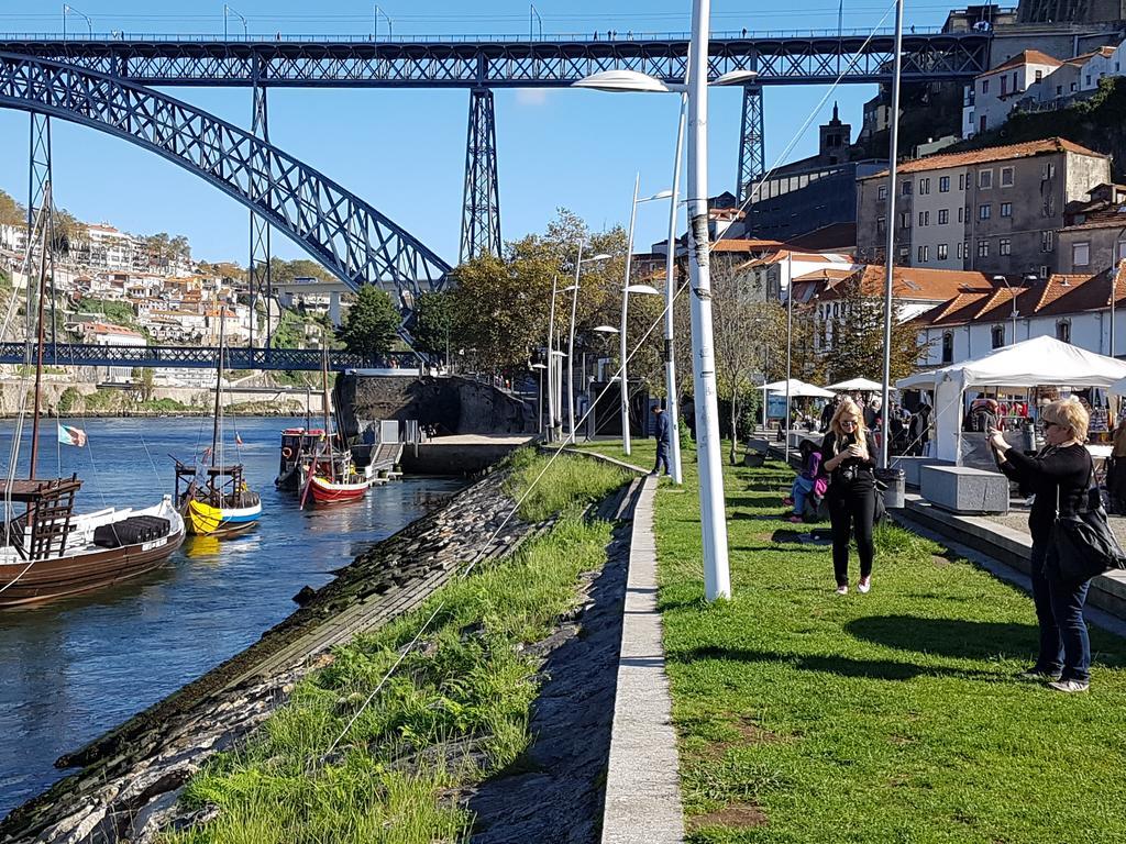 Myriverplace River View Porto Apartments Vila Nova de Gaia Extérieur photo